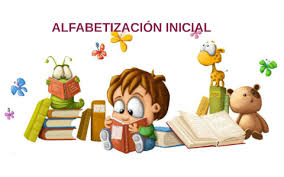 ALFABETIZACIÓN INICIAL 